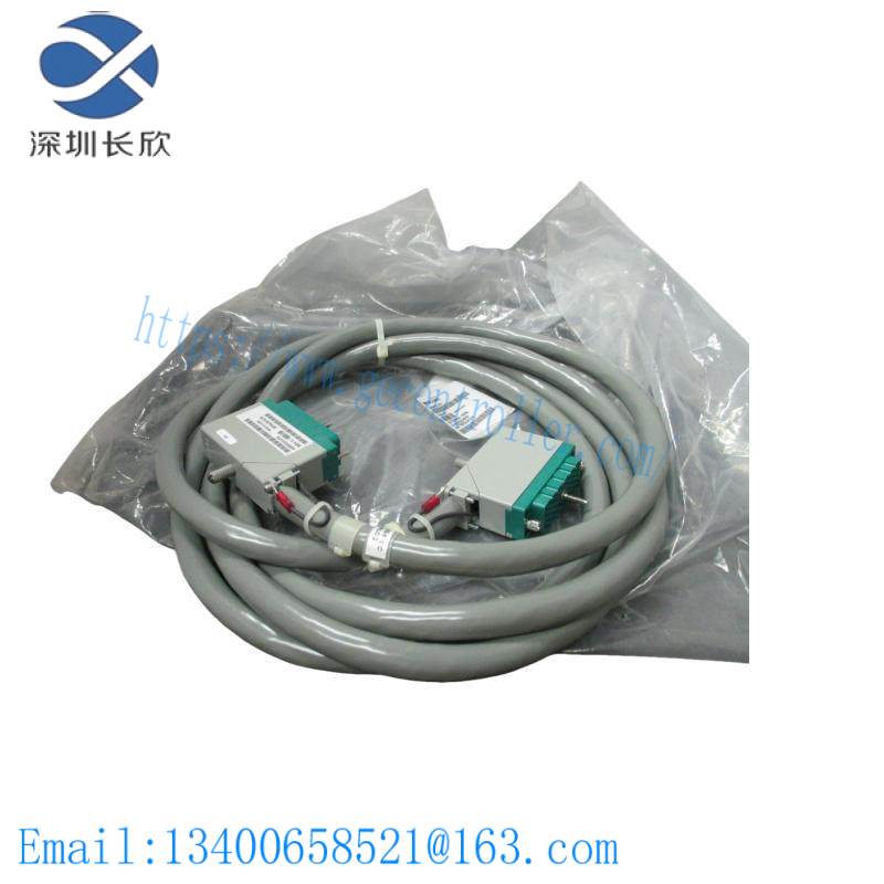 Triconex 4000103-510 Cable Assembly