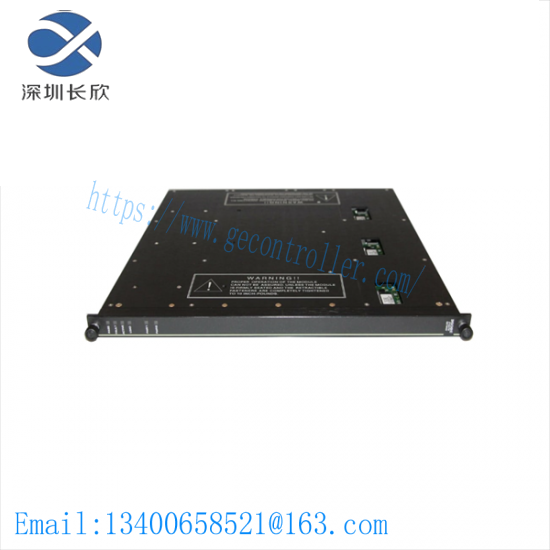 TRICONEX 4000103-510N