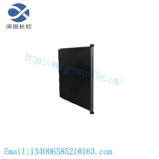 TRICONEX 4000212-002 PLC MODULE