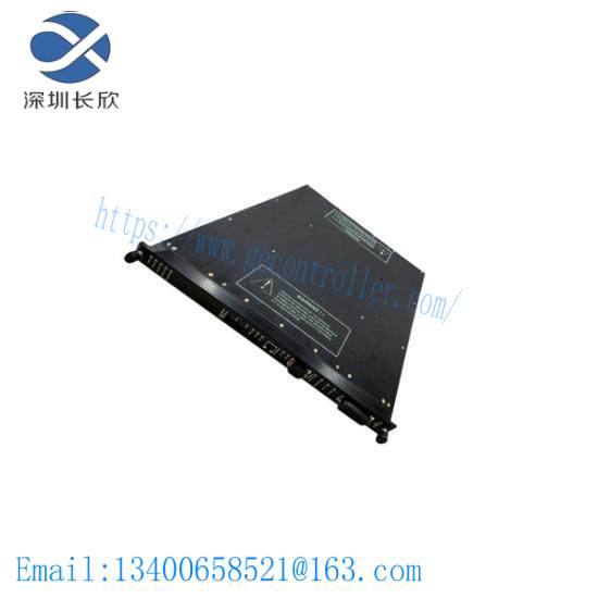 TRICONEX 4201 Remote Module