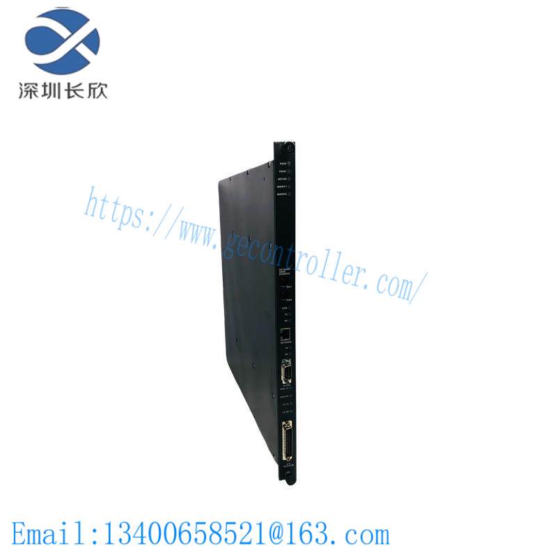 TRICONEX A20B-1003-0010