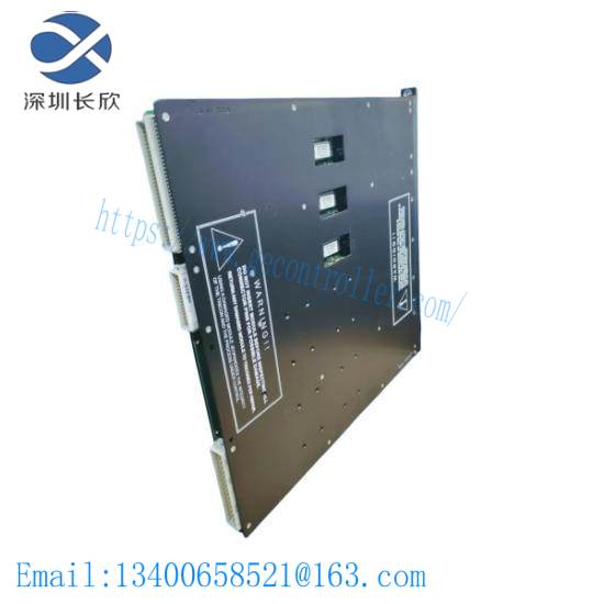 Triconex 4352B  Communication Module