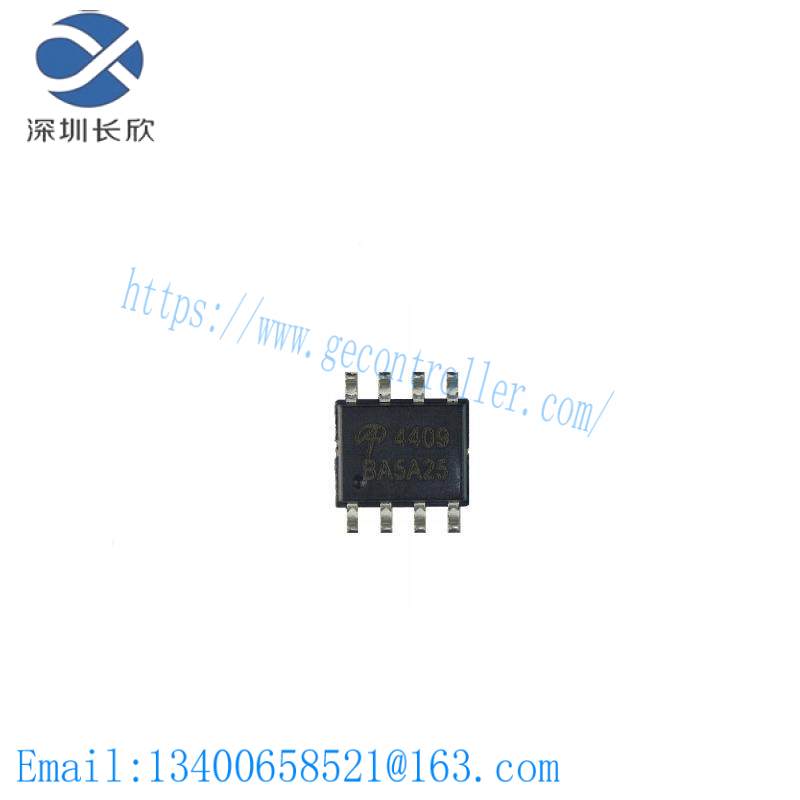 TRICONEX 4409 P-Channel MOSFET