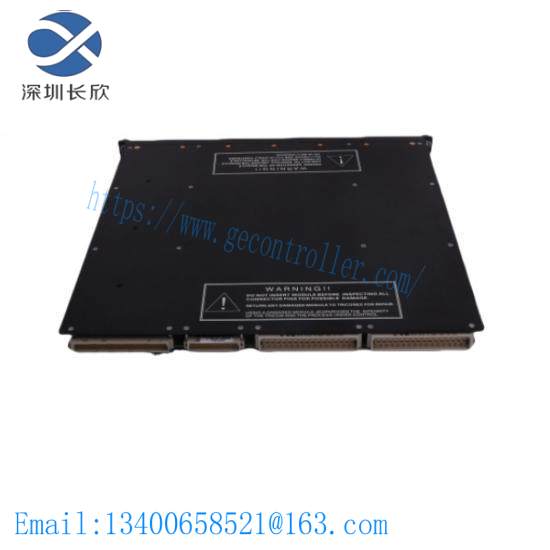 TRICONEX 4507 Interface Module