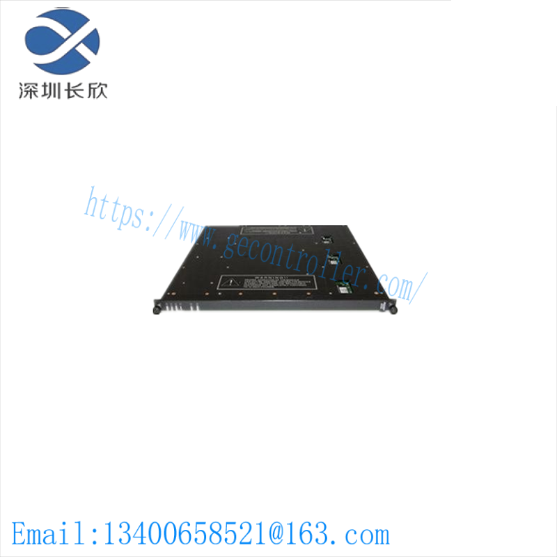 Triconex 7400169-310 9962-1XX Output Module