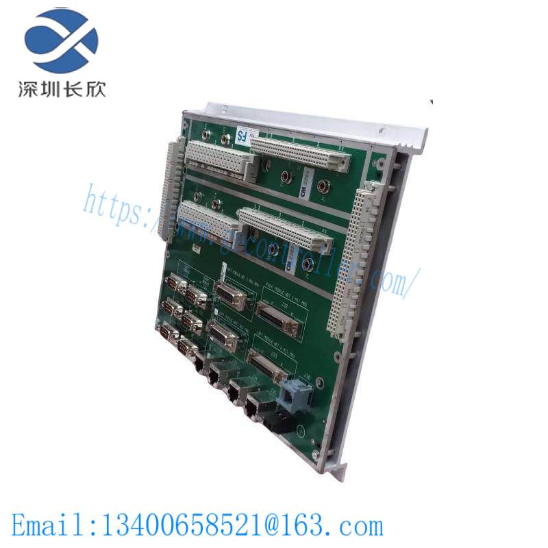 TRICONEX 7400206-100