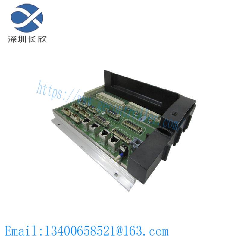 TRICONEX 7400206-100 controller supply