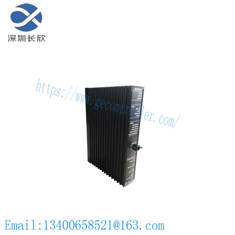 Triconex 7400207-001 Input Module