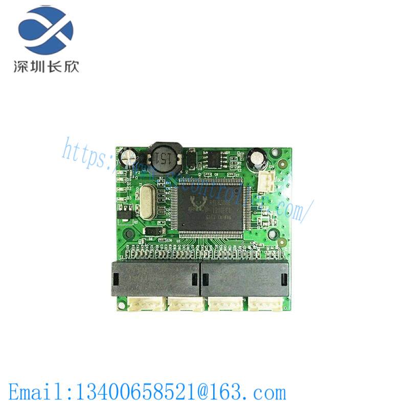 TRICONEX 8306E POWER SUPPLY