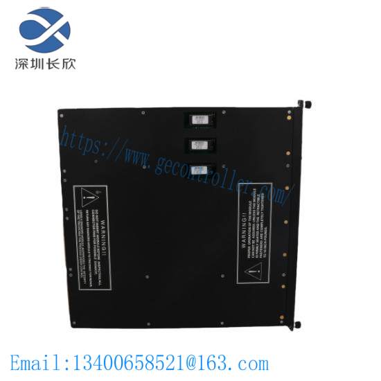 TRICONEX 9760-2 7300150-001