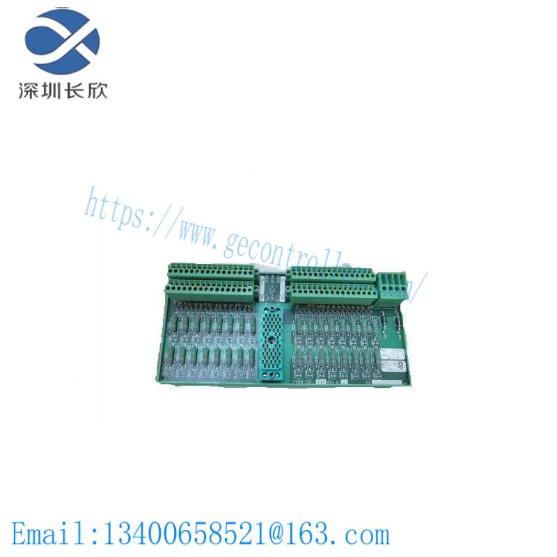 TRICONEX 9761-210 Module