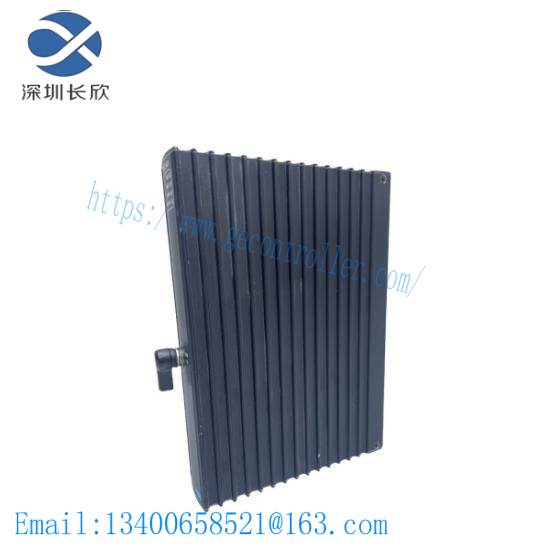 Triconex AI3351 Input Module