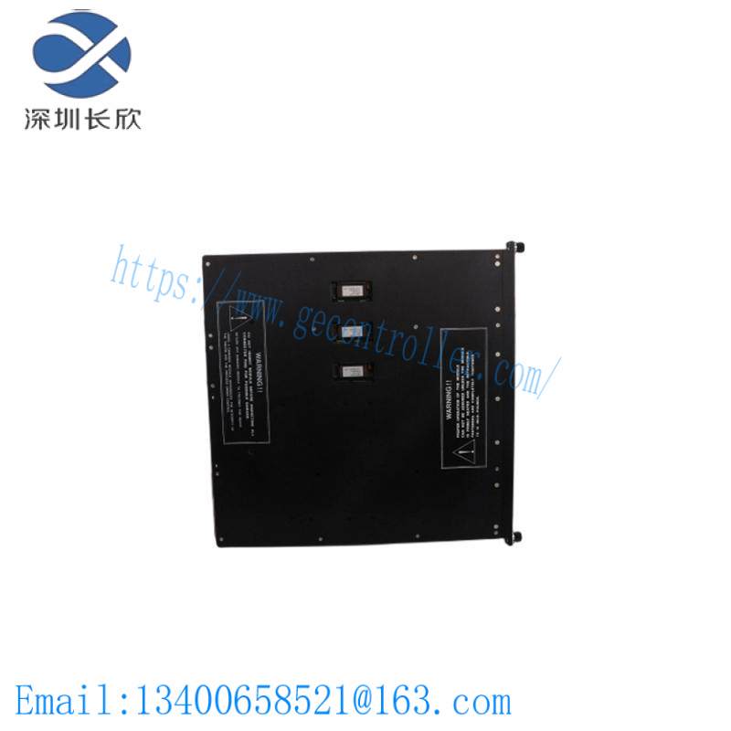 TRICONEX AI 3351 Analog Input Card Module