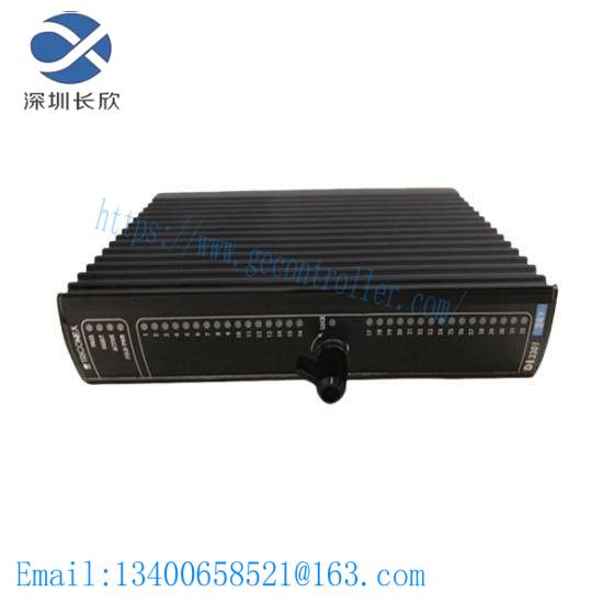 Triconex DI3301S2 DI Input Module