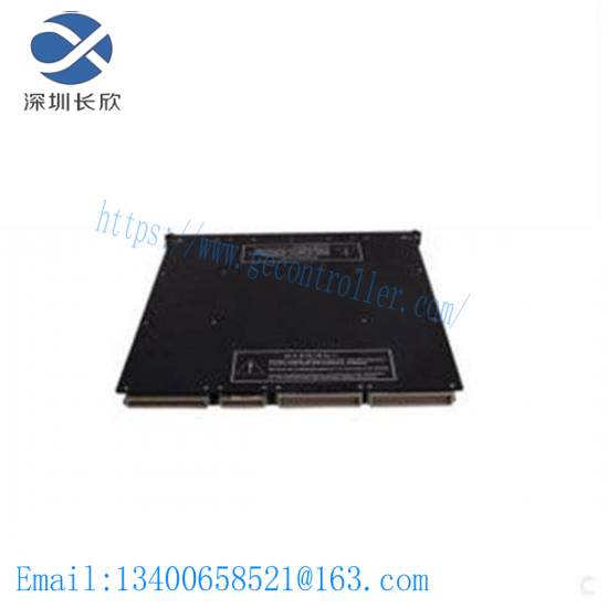 TRICONEX MP3009X/TCM 4355X