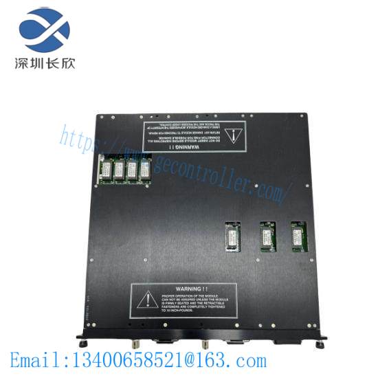 Triconex NCM-4329 Communication Module