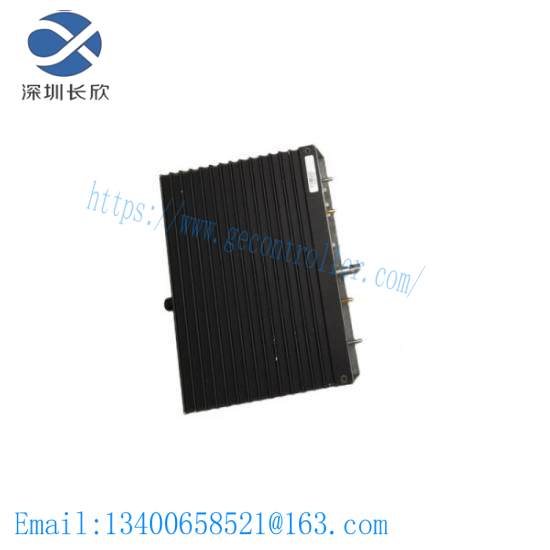 Triconex 4201N Remote Extender Module