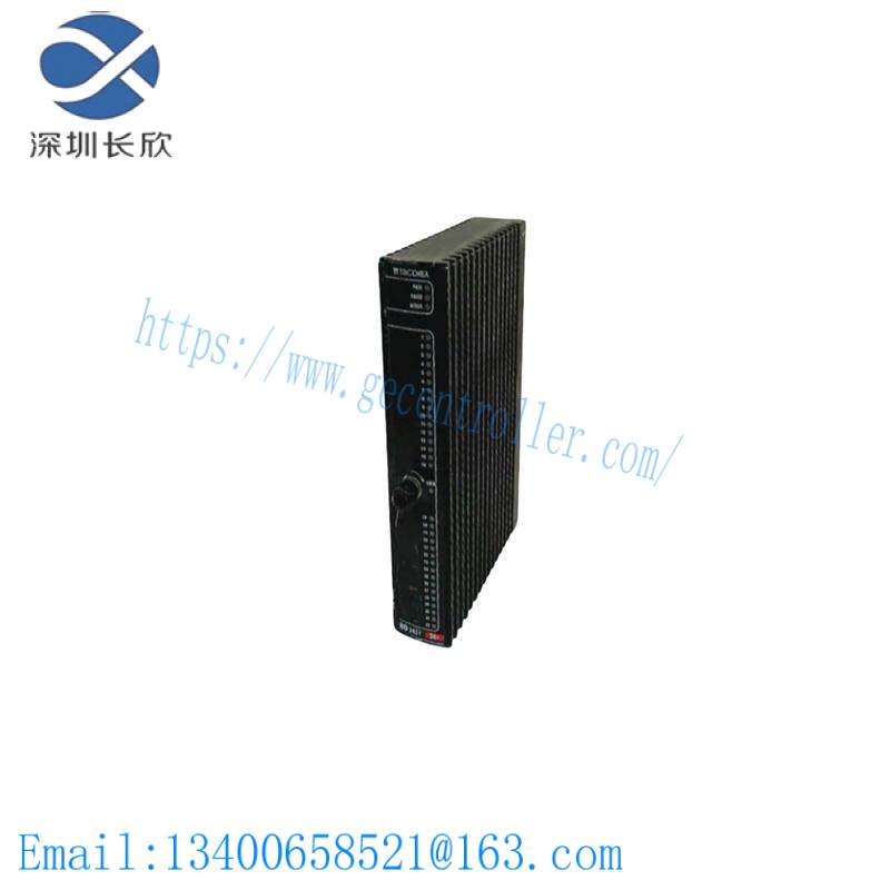 TRICONEX RO3451S2 digital input module