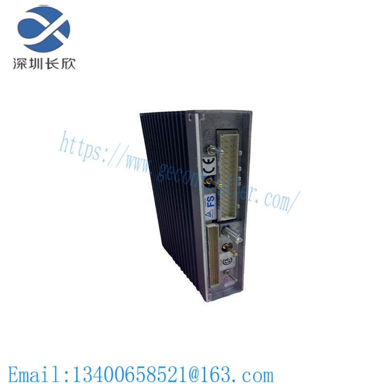 TRICONEX SDO3411 Communication Module