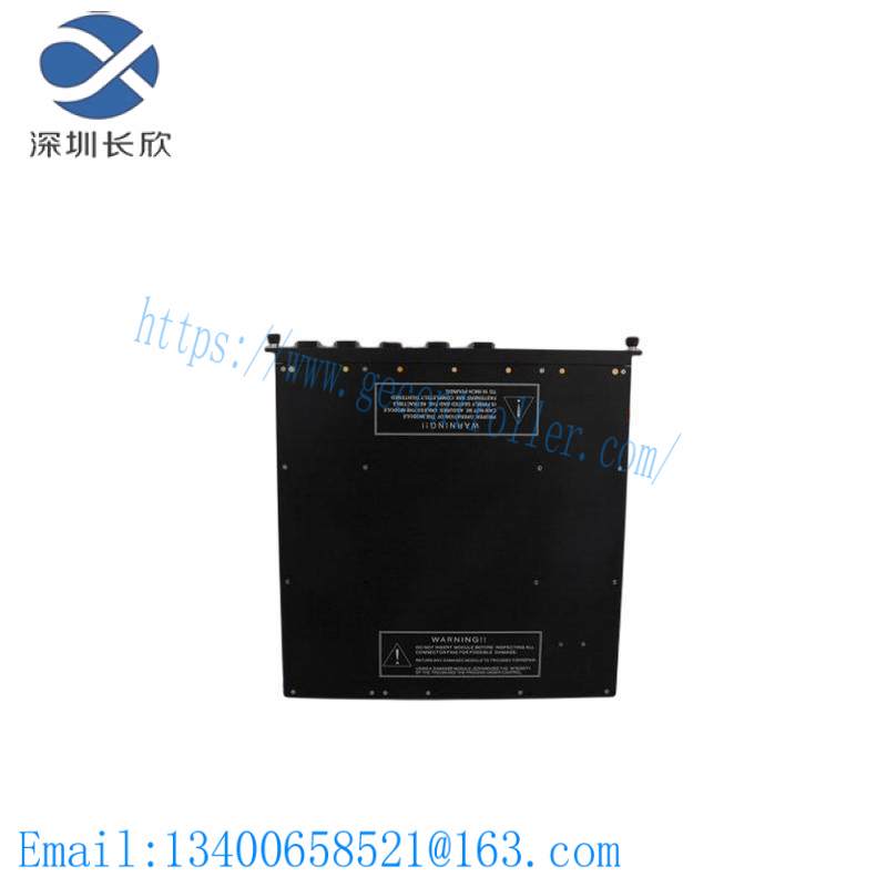 TRICONEX T8800C PD8800