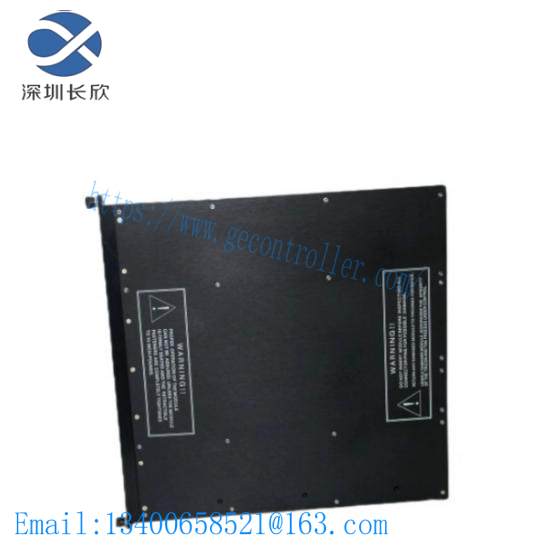 TRICONEX T8800C PD8800