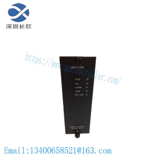 Triconex TCM4353 Triconex I O Cards