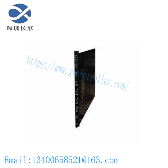 Triconex TCM4354 Communication Module