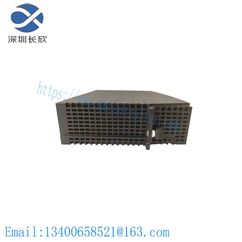 Triconex TCM4355X Communication Module