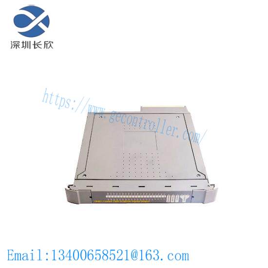 Trusted T8461  ICS Triplex