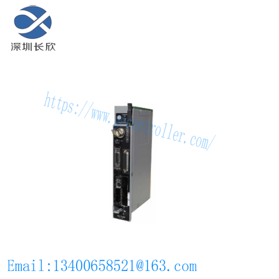 Trusted T8832 Analog Input Module  ICS Triplex