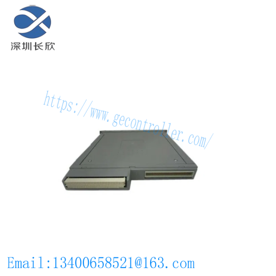 Trusted T8833 Power Supply  ICS Triplex