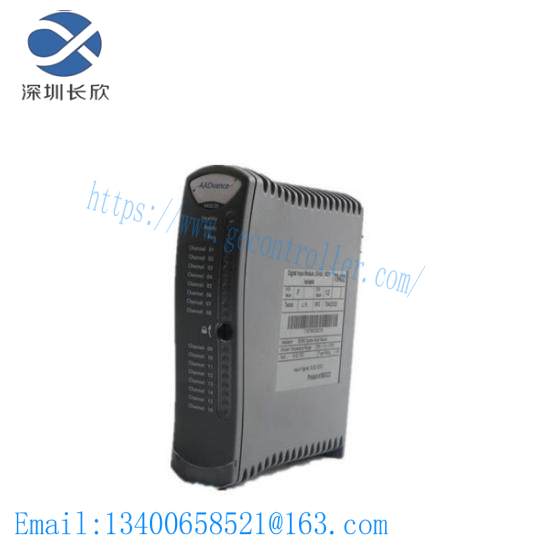 Trusted T9402  ICS Triplex