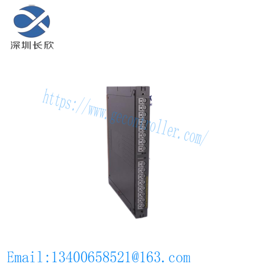 Trusted TC-201-02-4M5  ICS Triplex