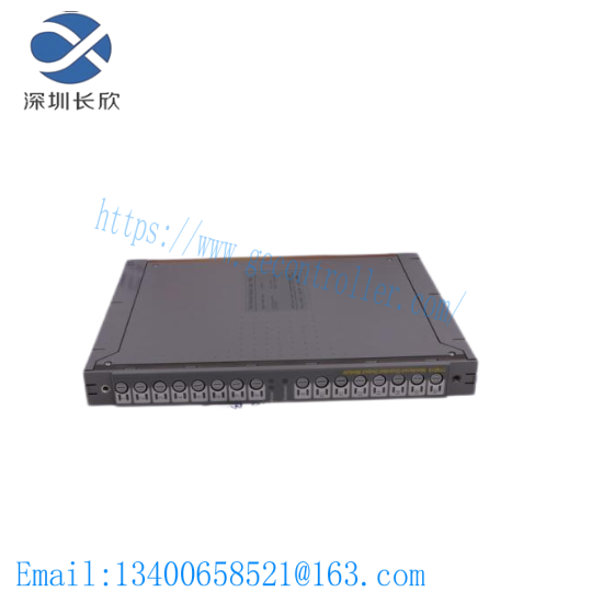 Trusted TC600  ICS Triplex