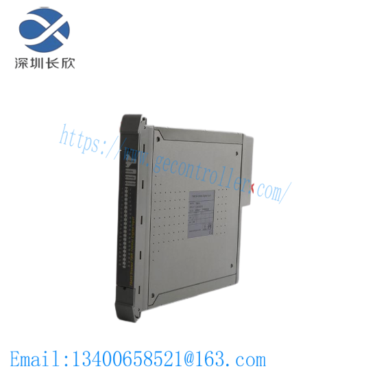 Trusted TC700  ICS Triplex