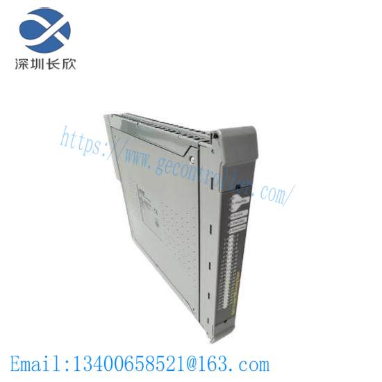 Trusted TD016AIX ICS Triplex