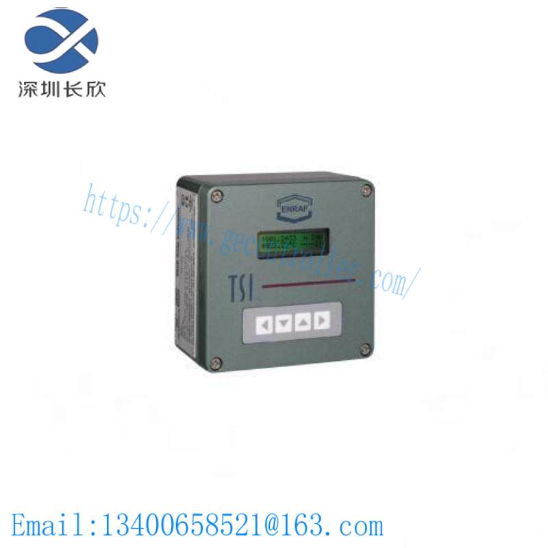 TECHCON SYSTEMS TSI 977 Tank Side Indicator