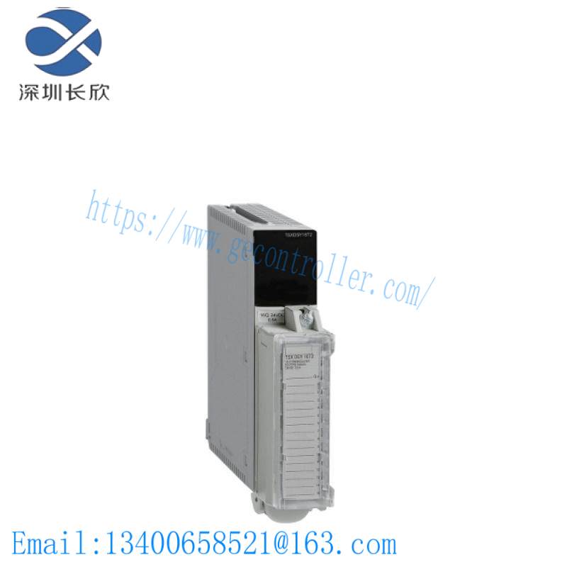 Schneider TSXDSY16T2 Modicon Discrete Output Module