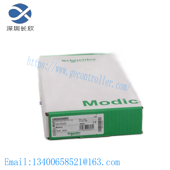 TSXP4720  Schneider TSX Series Module