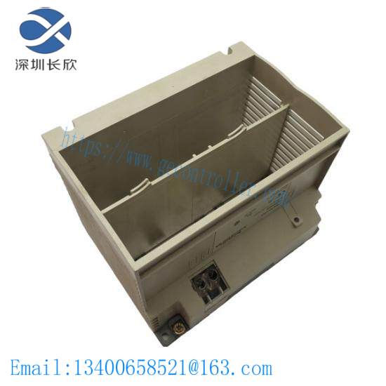 TSXRKZ02  Schneider Extension Rack 2 Slots