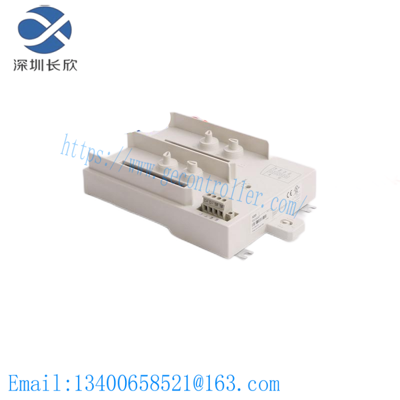 ABB TU841 3BSE020848R1 Termination unit for 1+1 TB840