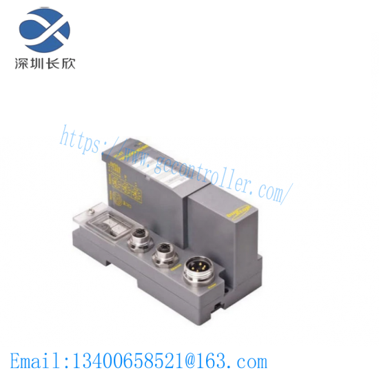 TURCK MK33-LI-EX0
