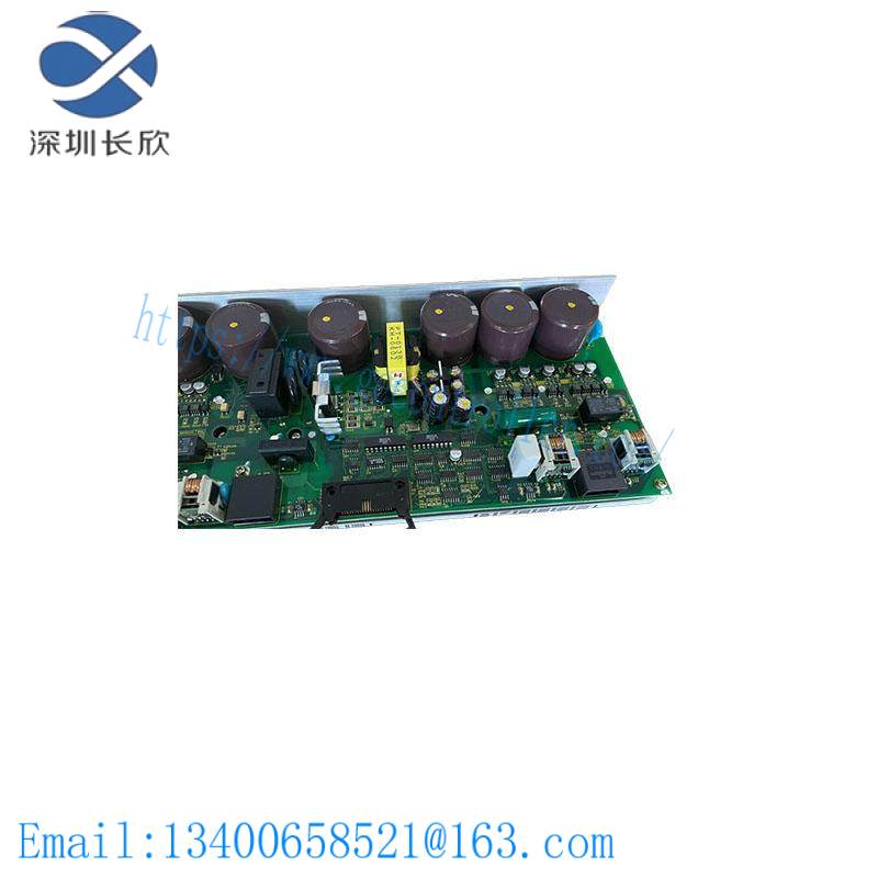 GE TVM-1-D D53154-R05 SPEEDTRONIC CIRCUIT BOARD