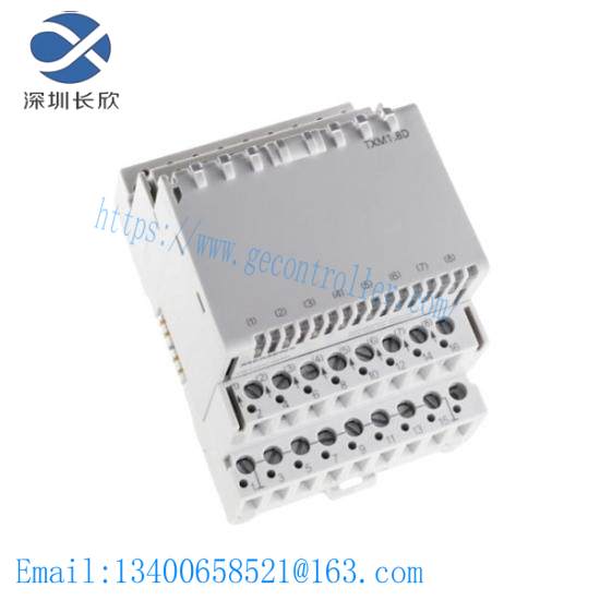 TXM1.16D  Siemens 16 Digital Input Module