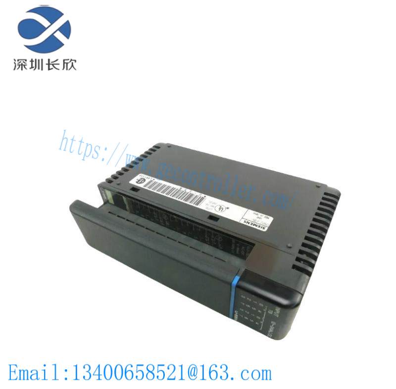 SIEMENS U-55N Input Module