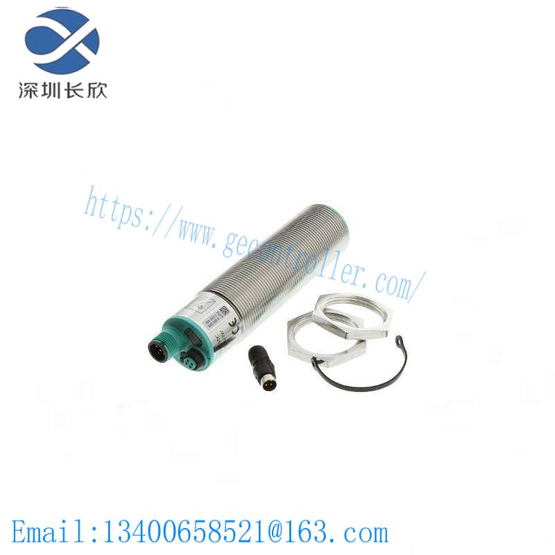 Pepperl+Fuchs UC300-30GM-IUR2-V15 ULTRASONIC SENSOR