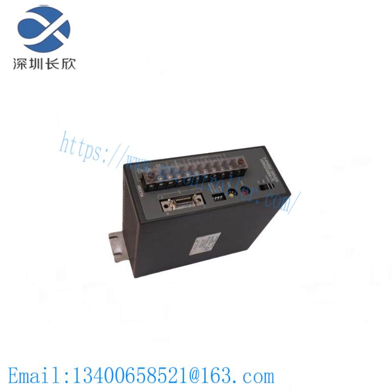 ORIENTAL MOTOR VEXTA UDK5214NW-M STEPPING MOTOR DRIVE