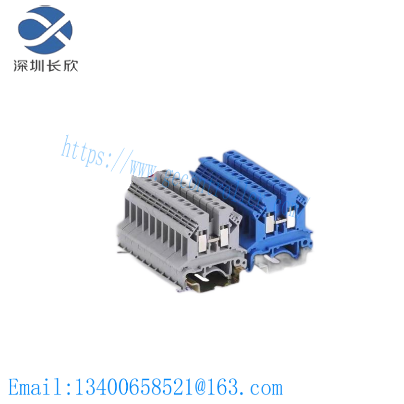 PHOENIX CONTACT UK2.5B Feed-through terminal block