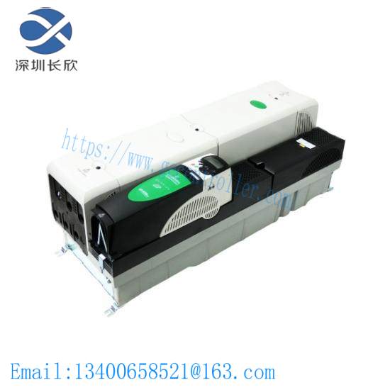 UNIDRIVE SP5401 Inverter Drive