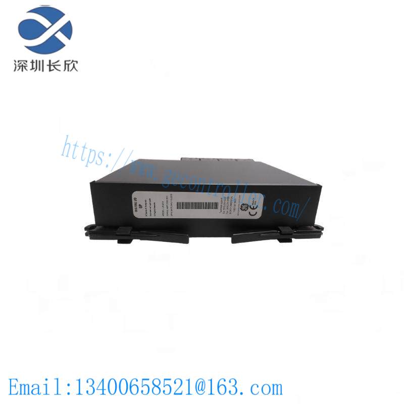 GE UR 6PH DIGITAL I/O MODULE